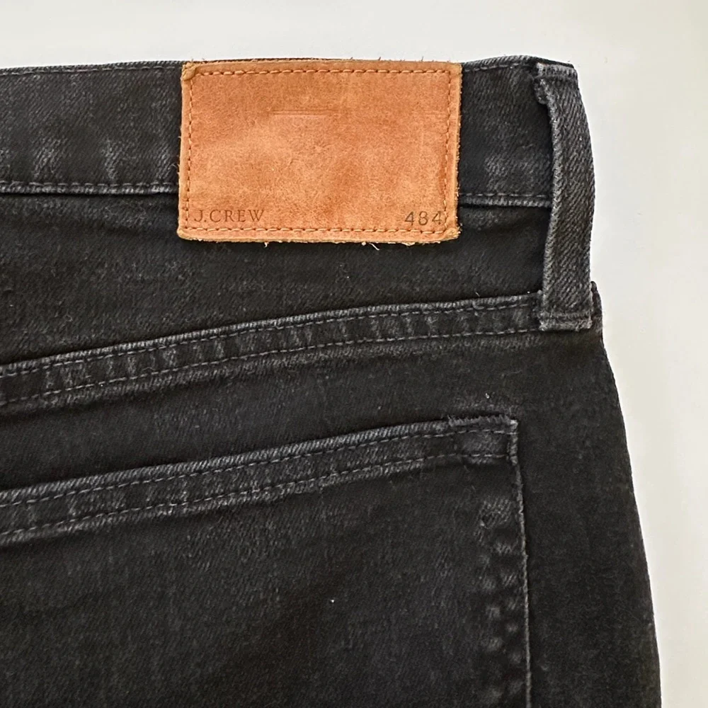 J. Crew crew 484